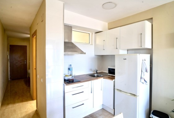Sale - Apartment Flat -
Guardamar del Segura - Costa Blanca