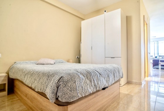 Sale - Apartment Flat -
Guardamar del Segura - Costa Blanca
