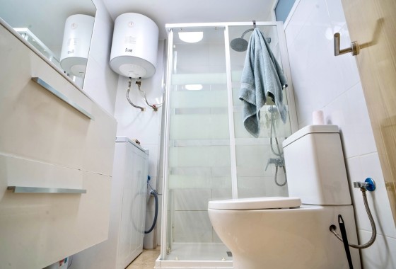 Sale - Apartment Flat -
Guardamar del Segura - Costa Blanca
