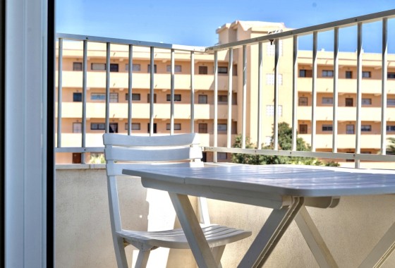 Sale - Apartment Flat -
Guardamar del Segura - Costa Blanca