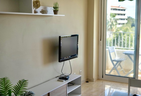 Sale - Apartment Flat -
Guardamar del Segura - Costa Blanca