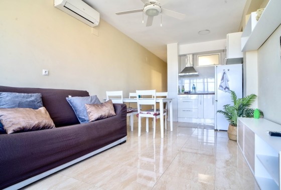 Sale - Apartment Flat -
Guardamar del Segura - Costa Blanca