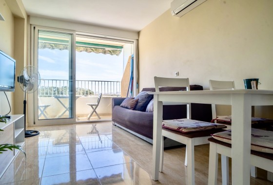 Sale - Apartment Flat -
Guardamar del Segura - Costa Blanca