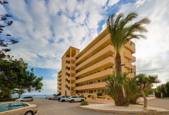 Resale - Wohnung / Appartement -
Torrevieja - Cabo cervera
