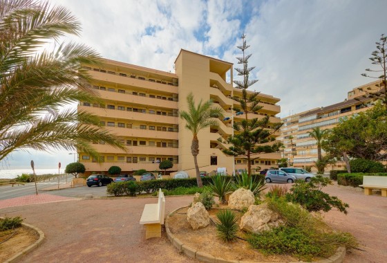 Resale - Wohnung / Appartement -
Torrevieja - Cabo cervera