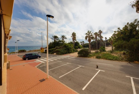Resale - Wohnung / Appartement -
Torrevieja - Cabo cervera