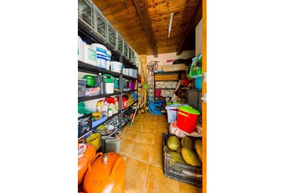 Sale - Finca Country Property -
Almoradí