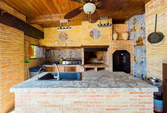 Sale - Finca Country Property -
Almoradí