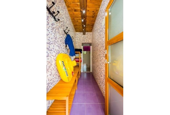 Sale - Finca Country Property -
Almoradí