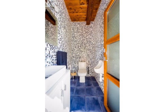 Sale - Finca Country Property -
Almoradí