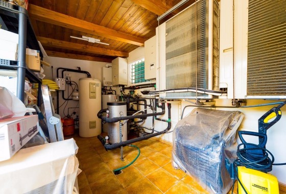 Sale - Finca Country Property -
Almoradí