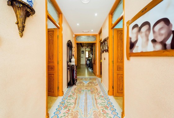 Sale - Finca Country Property -
Almoradí