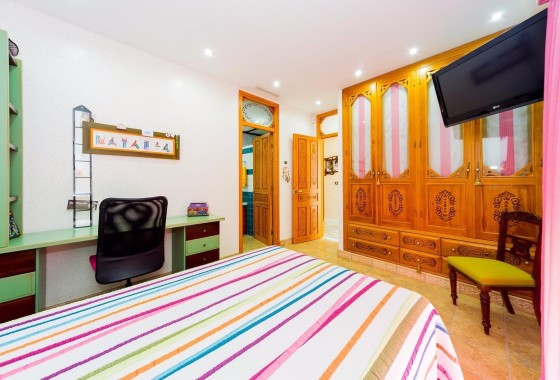 Sale - Finca Country Property -
Almoradí