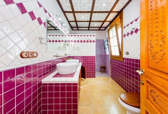 Sale - Finca Country Property -
Almoradí