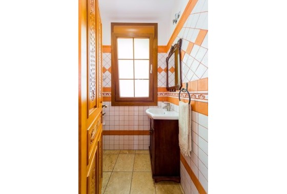 Sale - Finca Country Property -
Almoradí