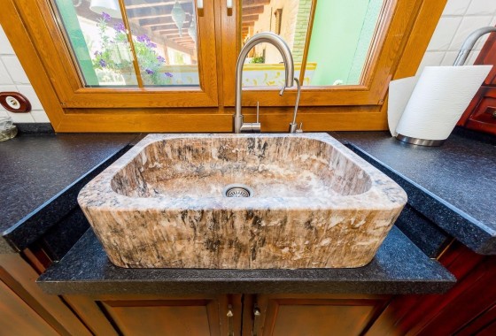 Sale - Finca Country Property -
Almoradí