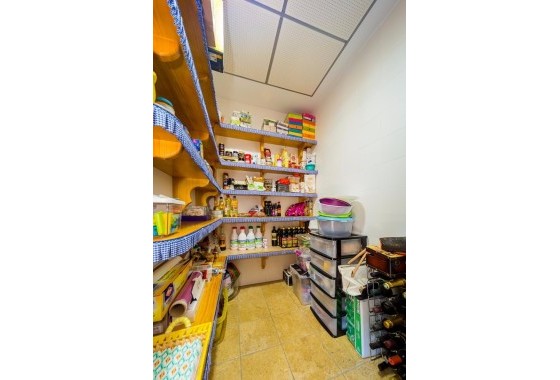 Sale - Finca Country Property -
Almoradí