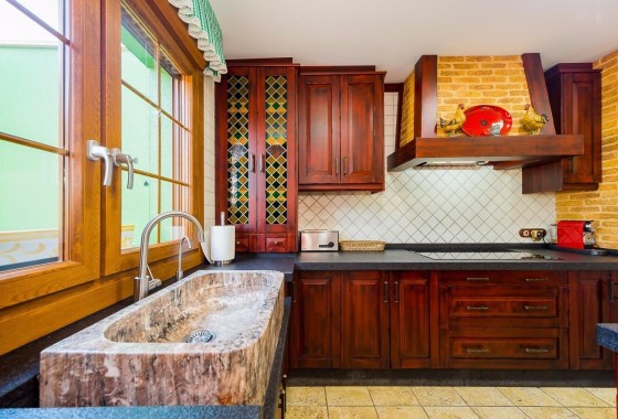 Sale - Finca Country Property -
Almoradí