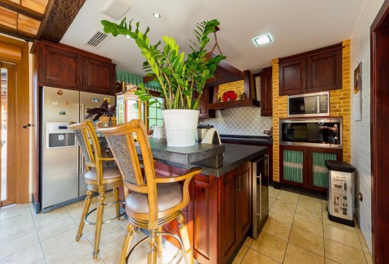 Sale - Finca Country Property -
Almoradí