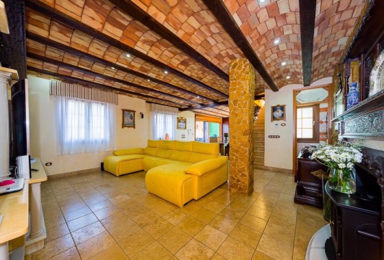 Sale - Finca Country Property -
Almoradí