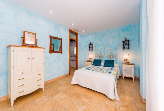 Sale - Finca Country Property -
Almoradí