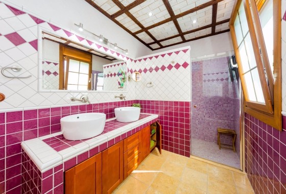 Sale - Finca Country Property -
Almoradí