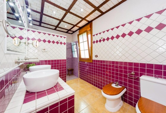 Sale - Finca Country Property -
Almoradí