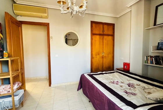 Revente - Appartement -
Torrevieja - Costa Blanca