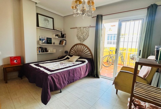 Revente - Appartement -
Torrevieja - Costa Blanca