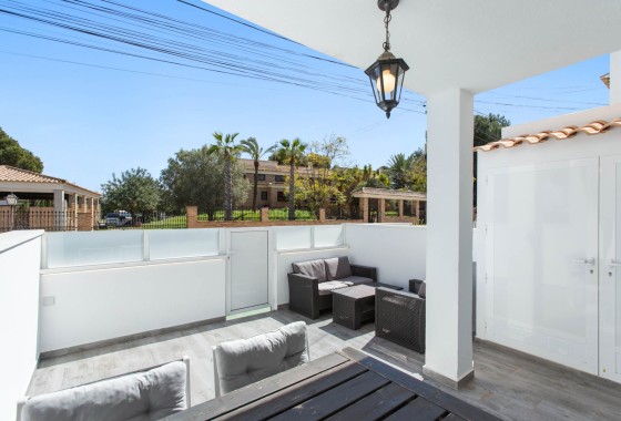 Herverkoop - Appartement / Flat -
Torrevieja - Costa Blanca
