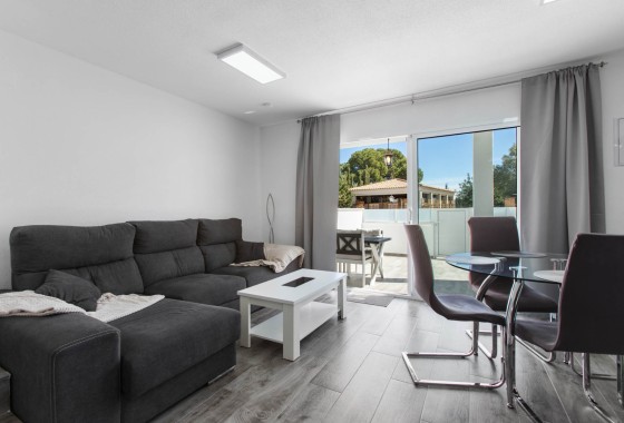 Herverkoop - Appartement / Flat -
Torrevieja - Costa Blanca