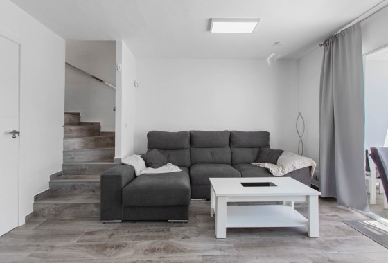 Herverkoop - Appartement / Flat -
Torrevieja - Costa Blanca