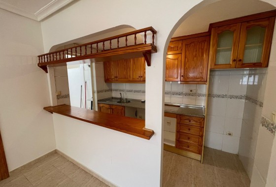 Resale - Wohnung / Appartement -
Orihuela Costa