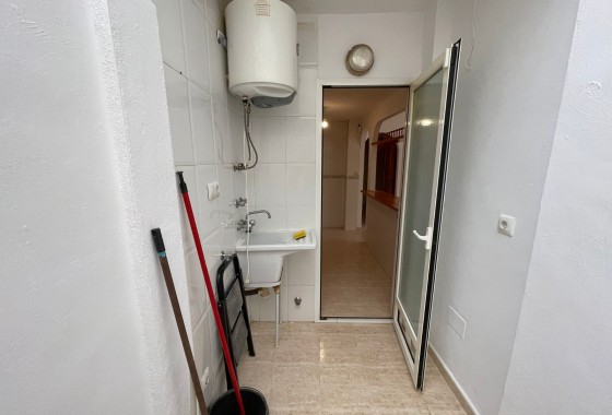 Resale - Wohnung / Appartement -
Orihuela Costa