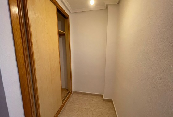 Resale - Wohnung / Appartement -
Orihuela Costa