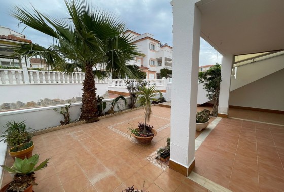 Resale - Wohnung / Appartement -
Orihuela Costa