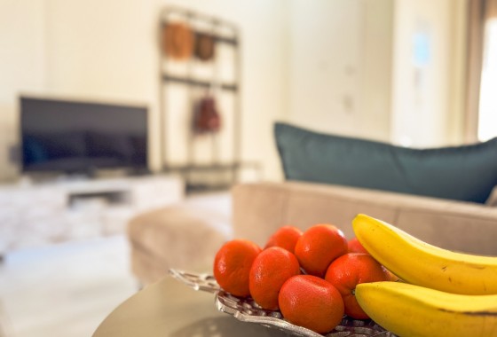 Herverkoop - Appartement / Flat -
Los Altos - Costa Blanca