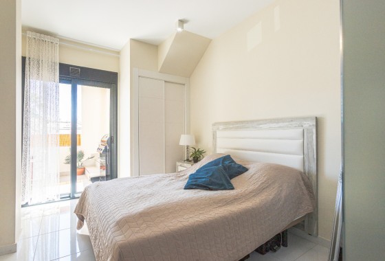 Herverkoop - Appartement / Flat -
Los Altos - Costa Blanca
