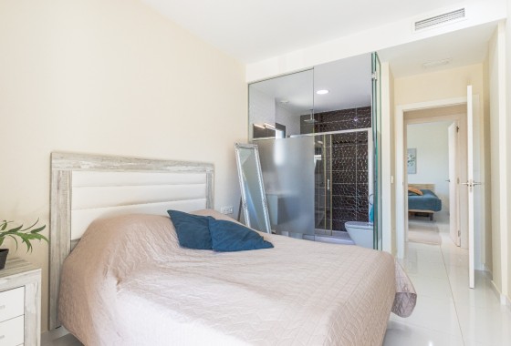 Herverkoop - Appartement / Flat -
Los Altos - Costa Blanca
