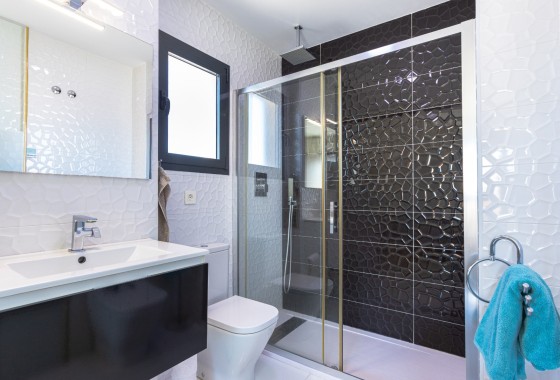 Herverkoop - Appartement / Flat -
Los Altos - Costa Blanca