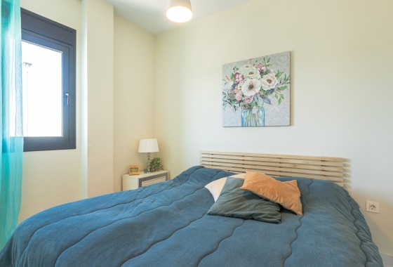 Herverkoop - Appartement / Flat -
Los Altos - Costa Blanca