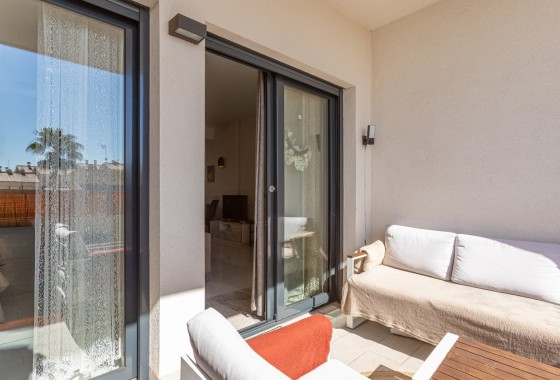 Herverkoop - Appartement / Flat -
Los Altos - Costa Blanca