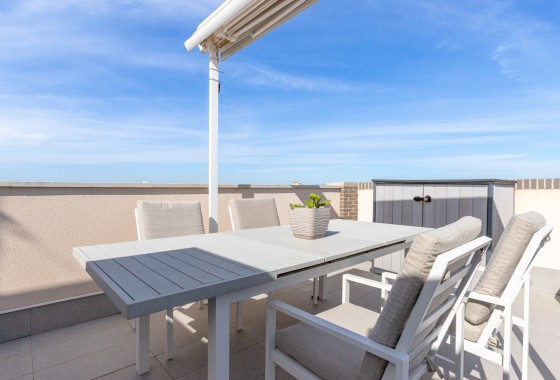 Herverkoop - Appartement / Flat -
Los Altos - Costa Blanca