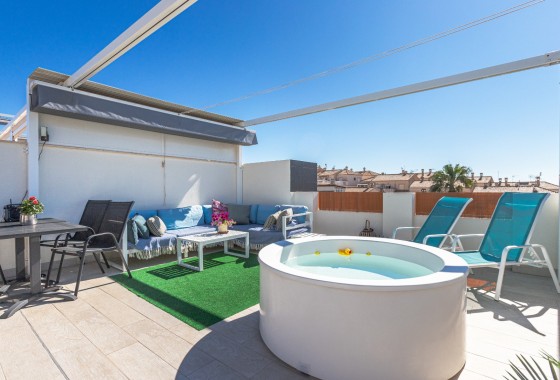 Herverkoop - Appartement / Flat -
Los Altos - Costa Blanca