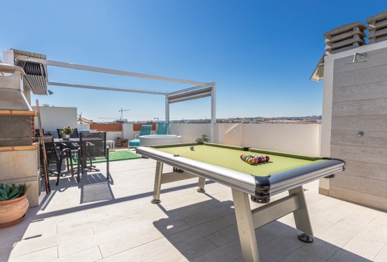 Herverkoop - Appartement / Flat -
Los Altos - Costa Blanca