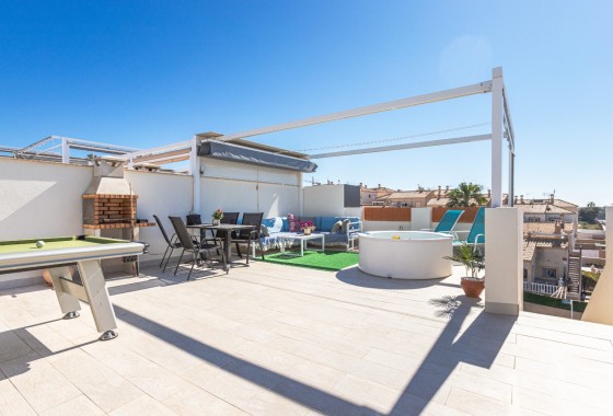 Herverkoop - Appartement / Flat -
Los Altos - Costa Blanca