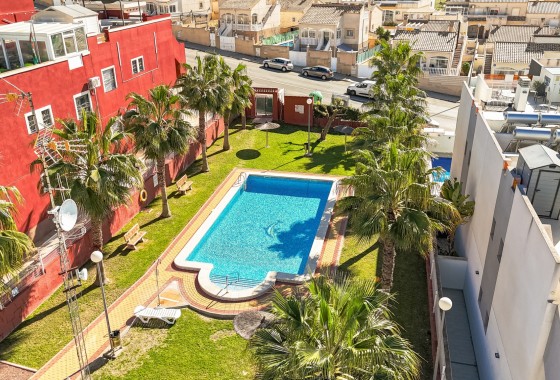 Herverkoop - Appartement / Flat -
Los Altos - Costa Blanca