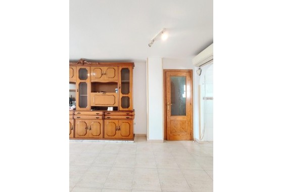 Venta - Apartamento / Piso -
Torrevieja - Curva del Palangre