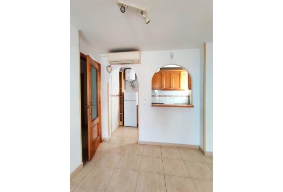 Venta - Apartamento / Piso -
Torrevieja - Curva del Palangre
