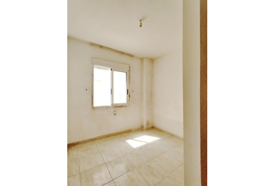 Venta - Apartamento / Piso -
Torrevieja - Curva del Palangre